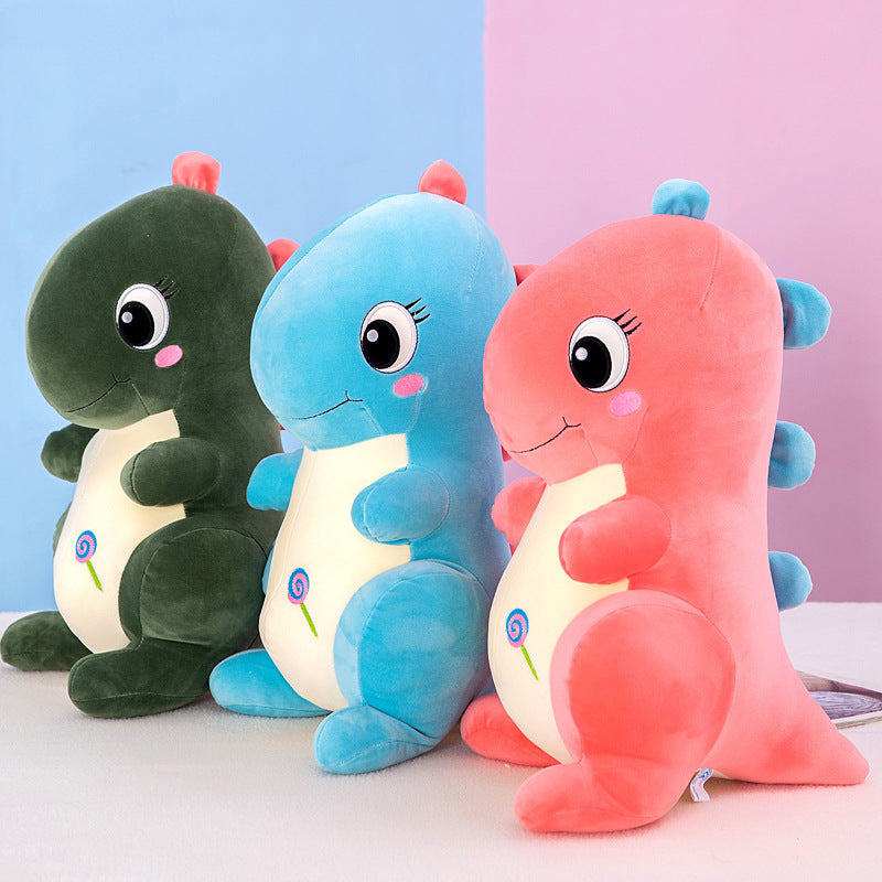 Dinosaurier Kuscheltier Plüschtier 40cm