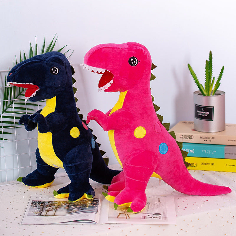 Dinosaurier Kuscheltier Plüschtier 60cm