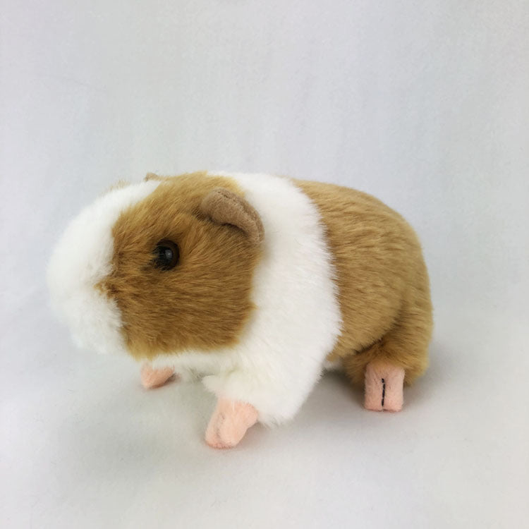 Simulation Tier Meerschweinchen Kuscheltier