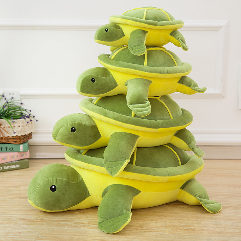 Kuscheltier Schildkröte Tiergruppen
