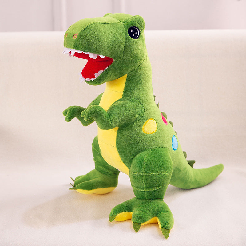 Dinosaurier Kuscheltier Plüschtier 60cm