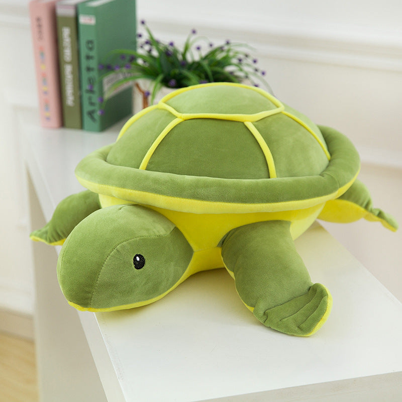 Kuscheltier Schildkröte Tiergruppen