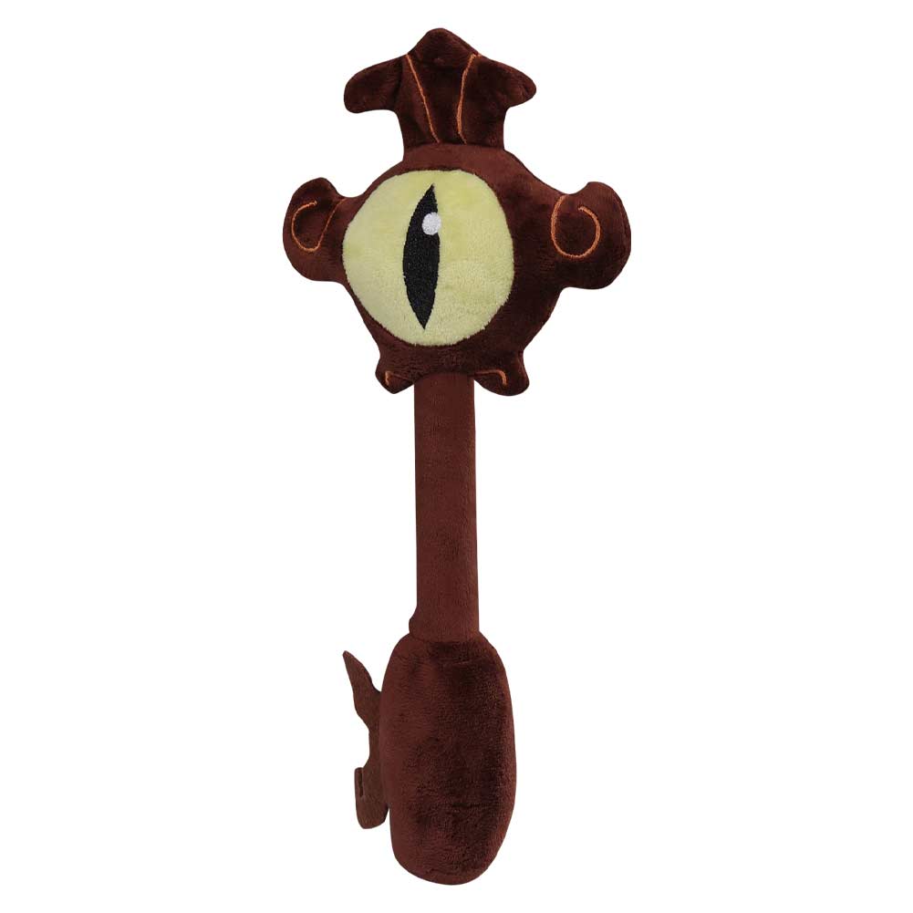 Schlüssel Form Plüschtier Key Kuscheltier als Geschenk