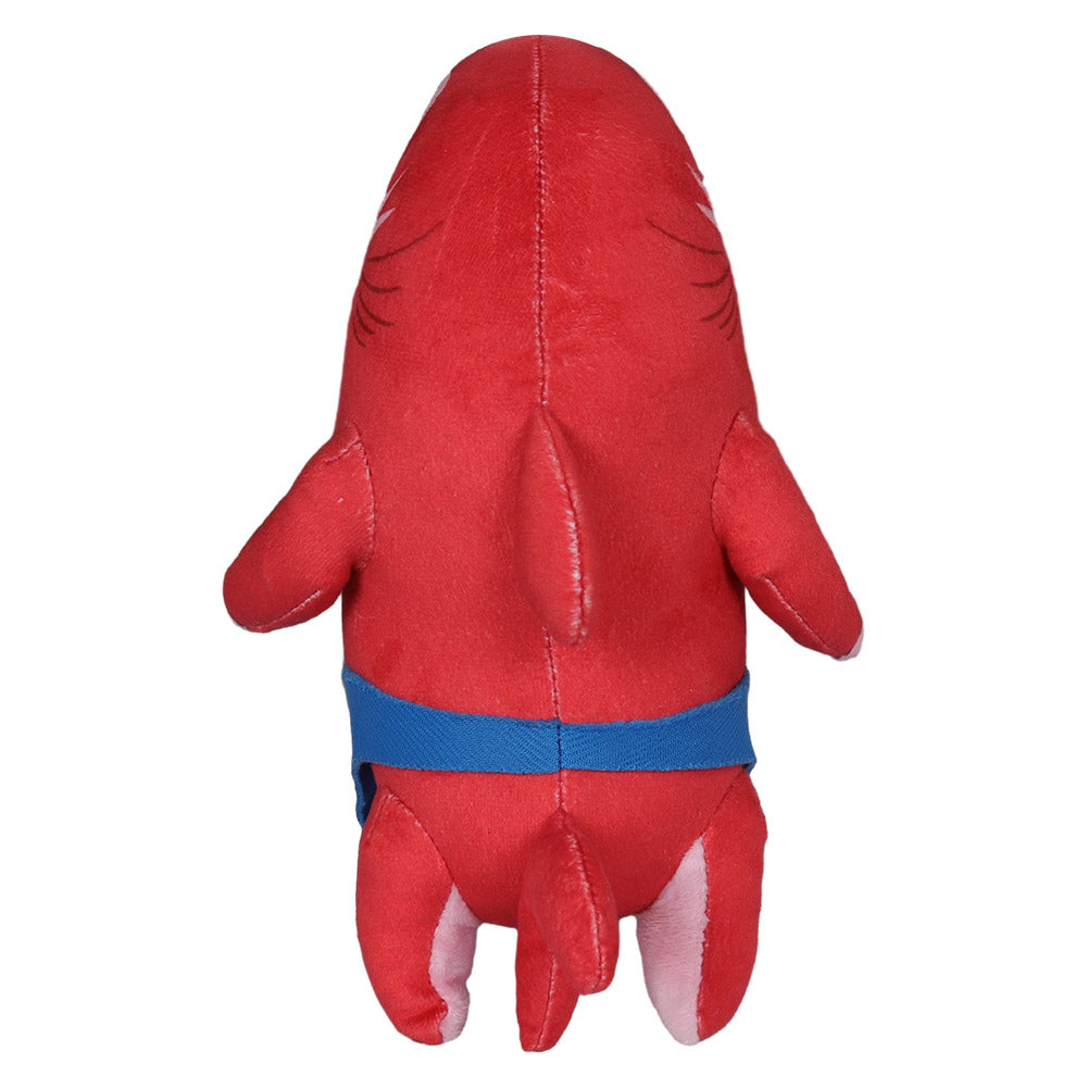 Nimona Plüschtier Nimona Kuscheltier als Geschenk