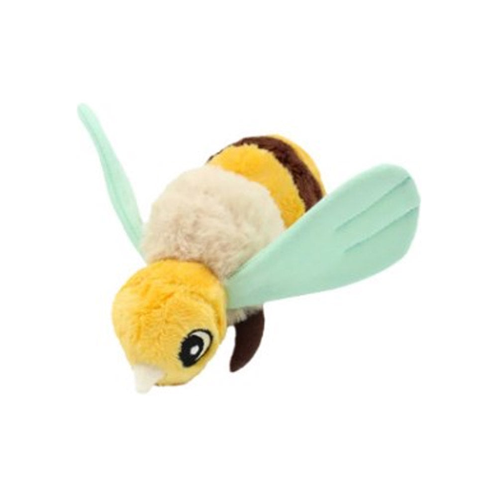 Honeybees Plüschtier Kuscheltier Karton Puppen als Geschenk