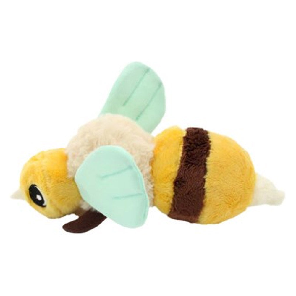 Honeybees Plüschtier Kuscheltier Karton Puppen als Geschenk