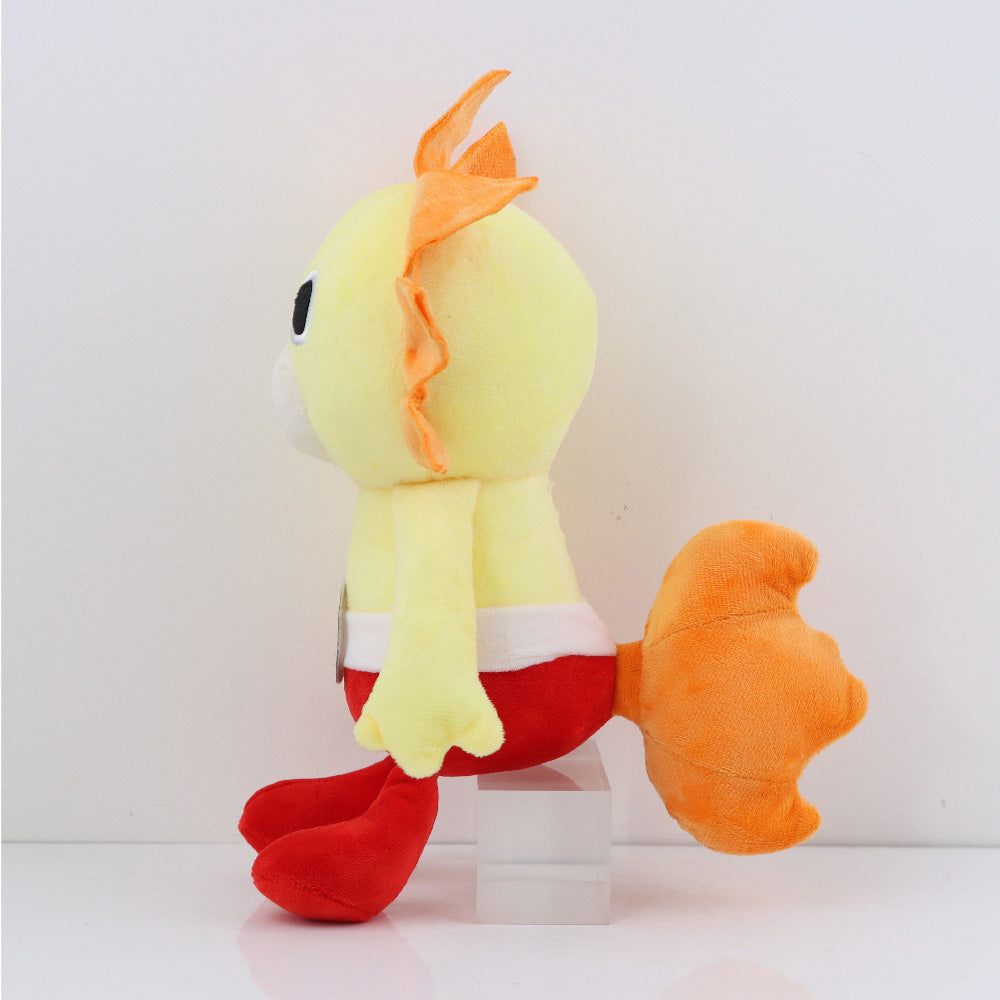 Sunny Kun Thousand Sunny Plüschtier Kuscheltier Karton Puppen als Geschenk