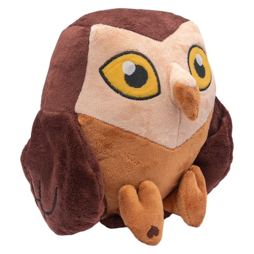 Owl Form Plüschtier Kuscheltier als Geschenk