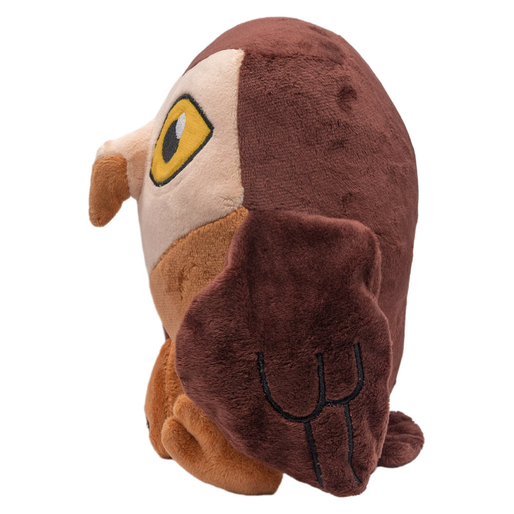 Owl Form Plüschtier Kuscheltier als Geschenk