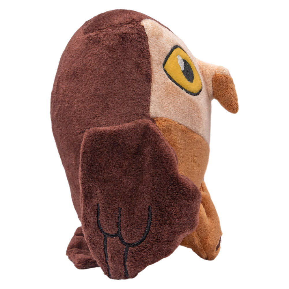 Owl Form Plüschtier Kuscheltier als Geschenk