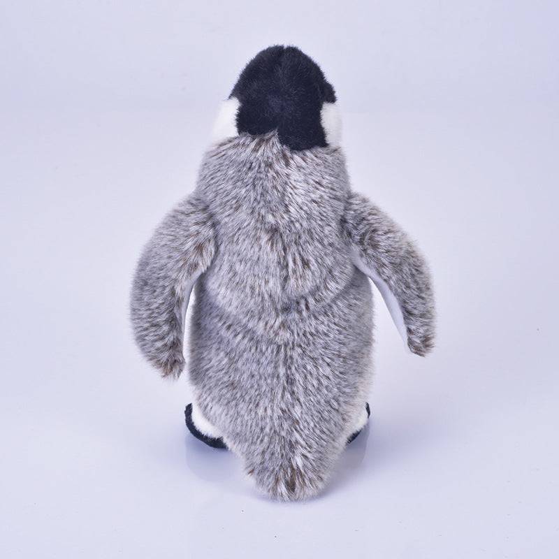 Simulation Tier Pinguine Plüschtier 24cm