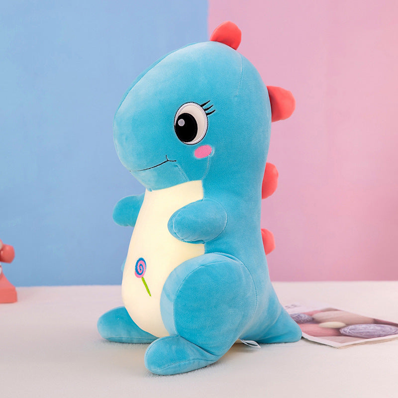 Dinosaurier Kuscheltier Plüschtier 40cm