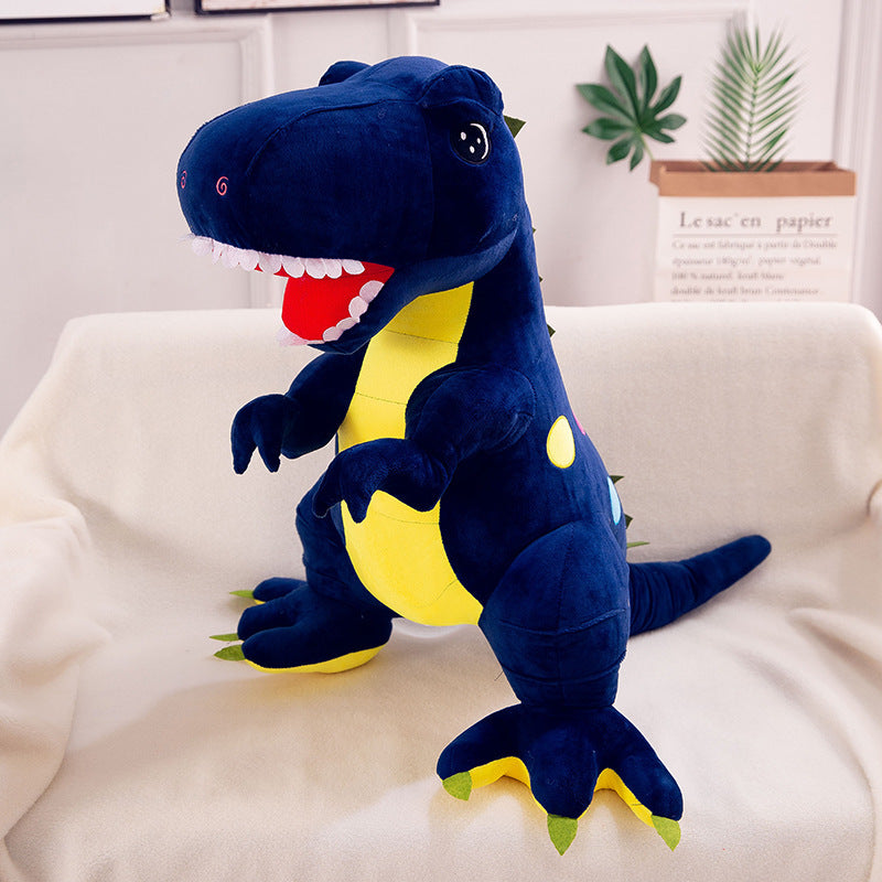 Dinosaurier Kuscheltier Plüschtier 60cm