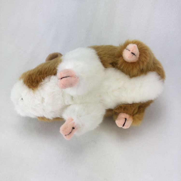 Simulation Tier Meerschweinchen Kuscheltier