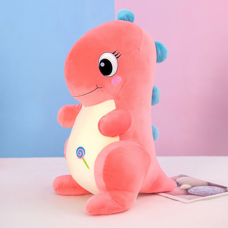 Dinosaurier Kuscheltier Plüschtier 40cm