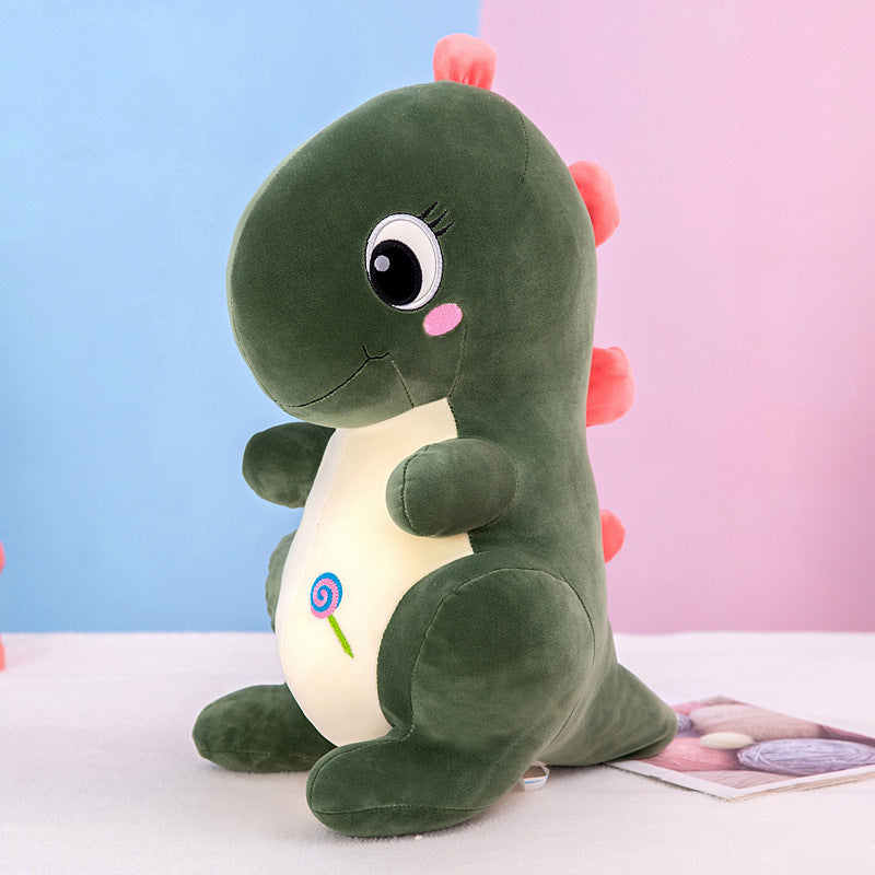 Dinosaurier Kuscheltier Plüschtier 40cm