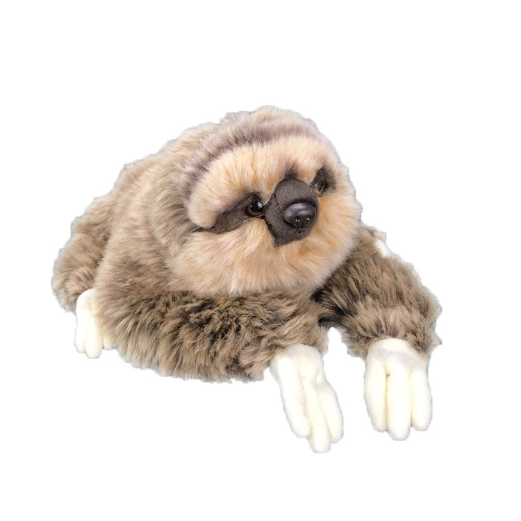 Faultier Kuscheltier Plüschtier 35cm