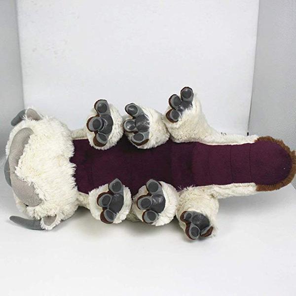 Appa Puppe Plüsche Rind Form Puppe als Geschenk Zuhause Dekoration