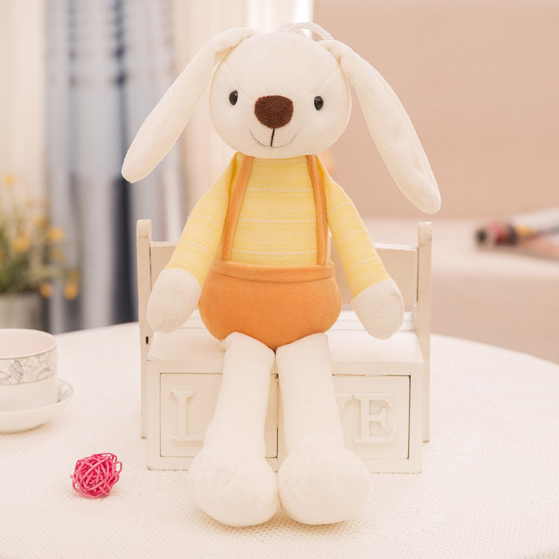 Kuscheltier Hase Kaninchen Tiergruppen 40cm