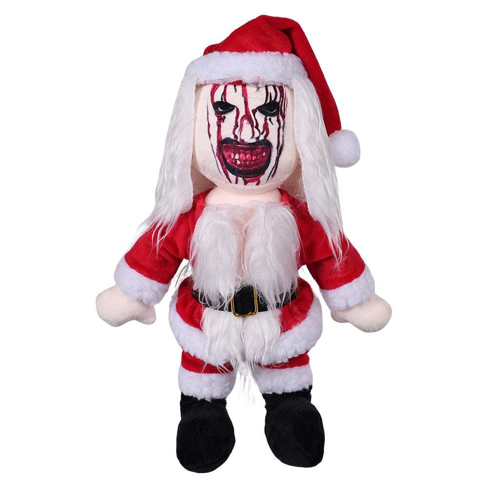 Weihnachten Puppe  Der Clown Plüschtier Halloween Weihnachten Geschenk