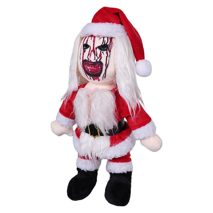 Weihnachten Puppe  Der Clown Plüschtier Halloween Weihnachten Geschenk