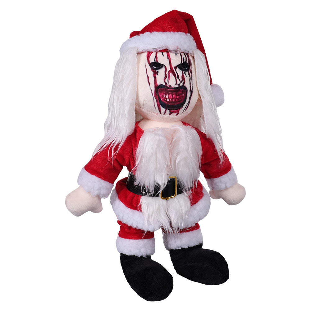 Weihnachten Puppe  Der Clown Plüschtier Halloween Weihnachten Geschenk