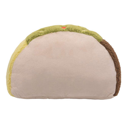 20cm Taco Plüschtier Taco Form Kuscheltier