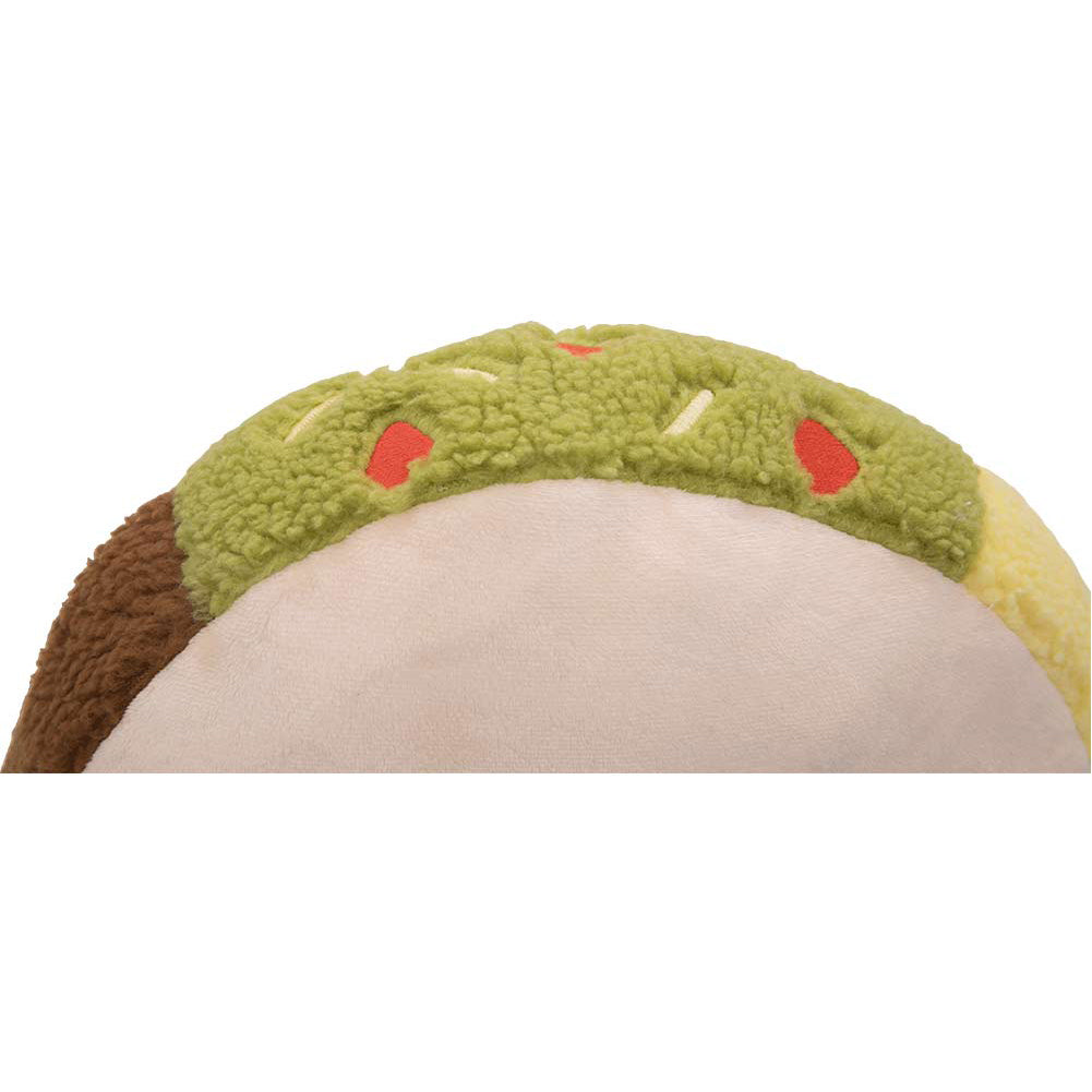 20cm Taco Plüschtier Taco Form Kuscheltier