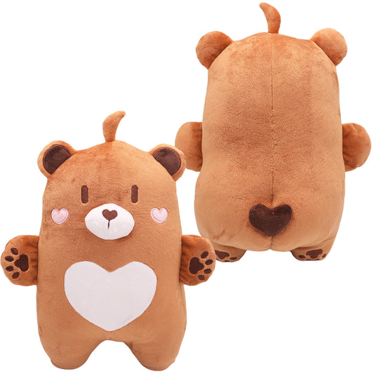 28cm Bären Kuscheltier Plüschtier Tiergruppen