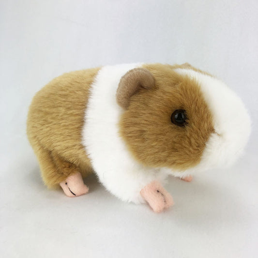 Simulation Tier Meerschweinchen Kuscheltier