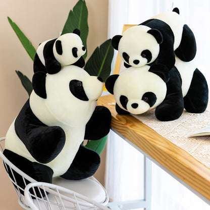 Panda Kuscheltier Plüschtier