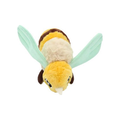 Honeybees Plüschtier Kuscheltier Karton Puppen als Geschenk