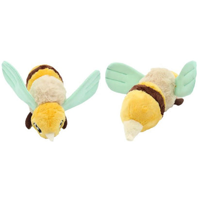Honeybees Plüschtier Kuscheltier Karton Puppen als Geschenk