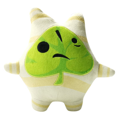 Korok Plüschtier Kuscheltier Karton Puppen als Geschenk