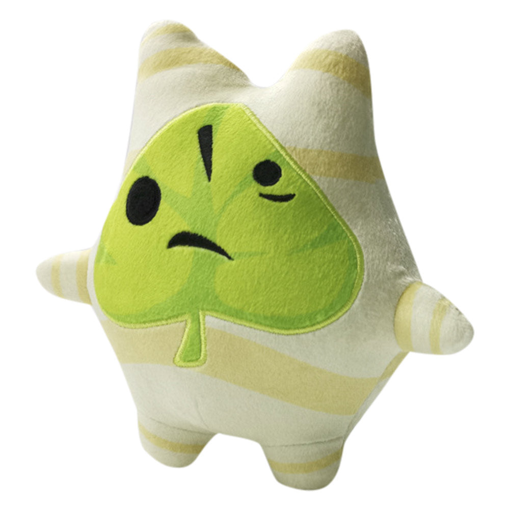 Korok Plüschtier Kuscheltier Karton Puppen als Geschenk