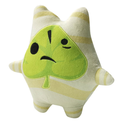 Korok Plüschtier Kuscheltier Karton Puppen als Geschenk