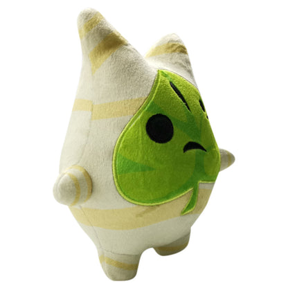 Korok Plüschtier Kuscheltier Karton Puppen als Geschenk