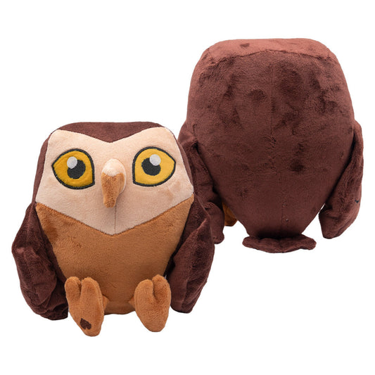 Owl Form Plüschtier Kuscheltier als Geschenk